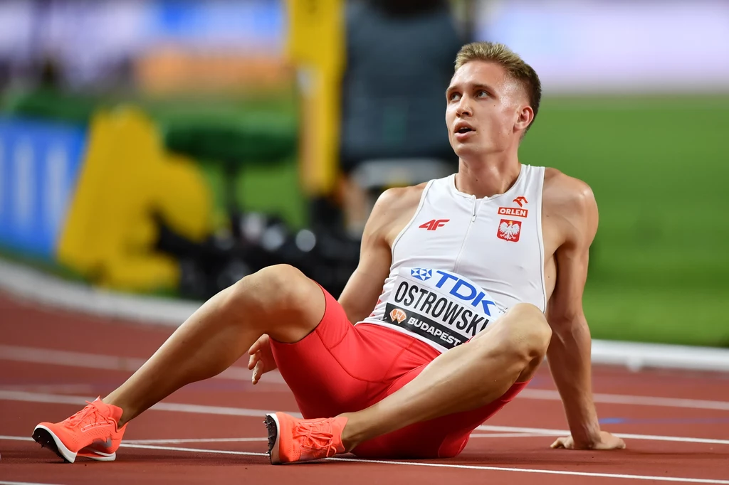 Filip Ostrowski Filip Ostrowski