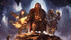 Lord of The Rings: Return to Moria z datami premier. Kiedy gra się pojawi?