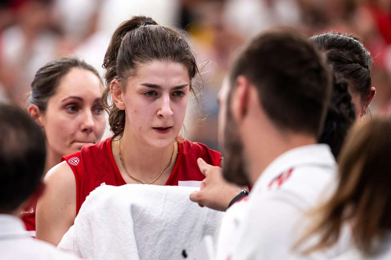 Martyna Łukasik Martyna Łukasik