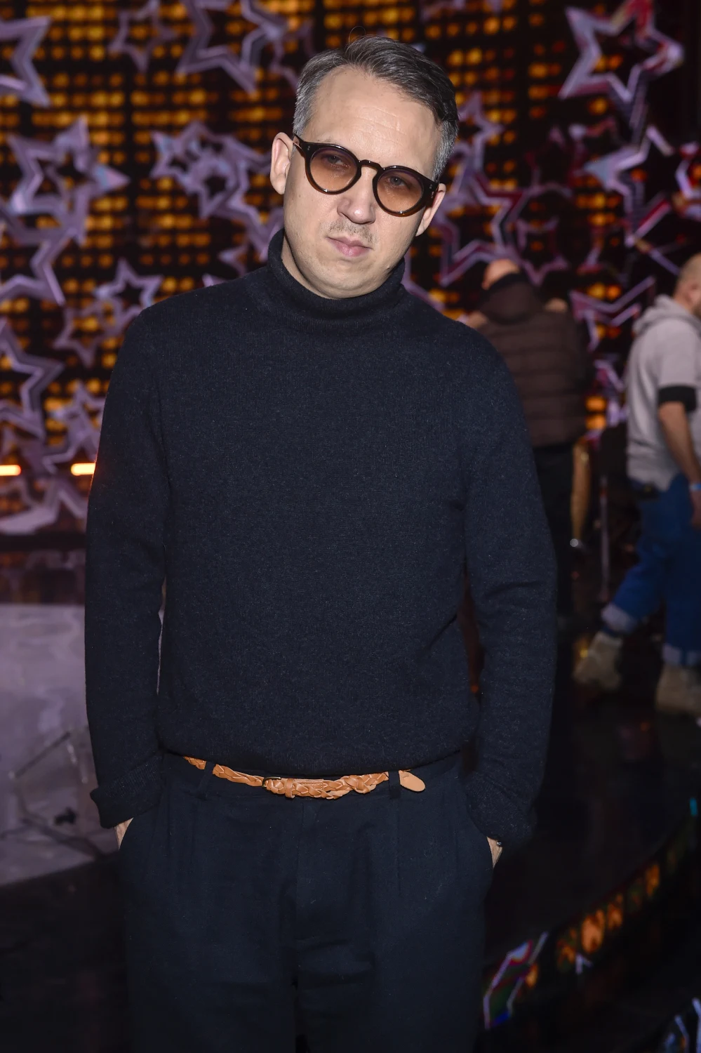 Jan Emil Młynarski Jan Emil Młynarski