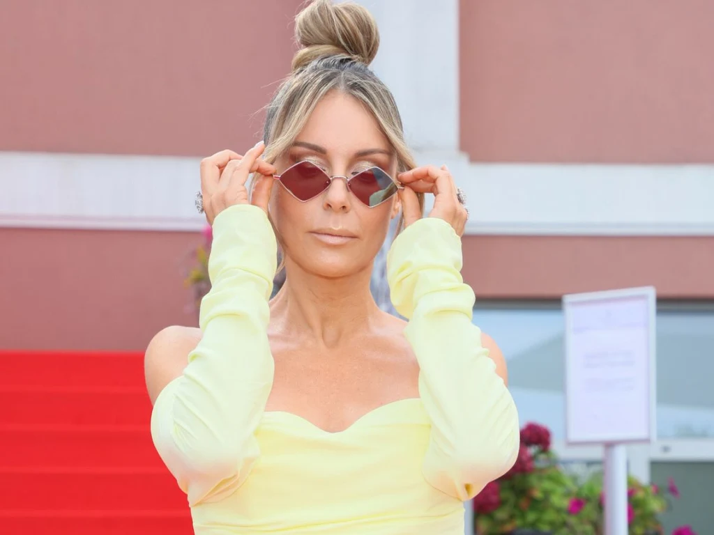 Rozenek-Majdan krótko rozprawiła się z hejterami