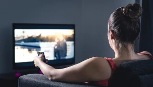 Do wywołania napadu epilepsji fotogennej wystarczy migoczący obraz na ekranie komputera czy telewizora