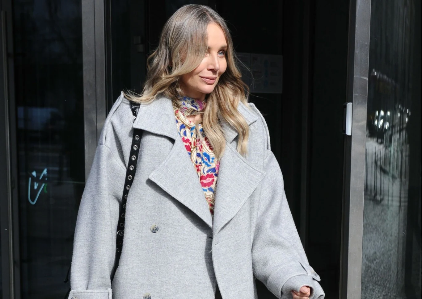 Agnieszka Woźniak-Starak Agnieszka Woźniak-Starak