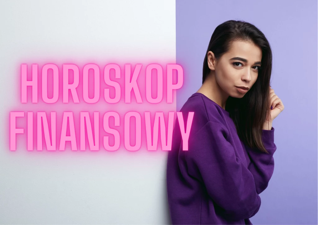 Horoskop finansowy