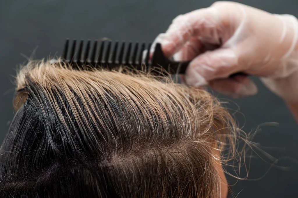 Pierwsze siwe włosy dla wielu kobiet mogą być nieco kłopotliwe. Warto od samego początku zadbać o ich kondycję i naturalny odcień
