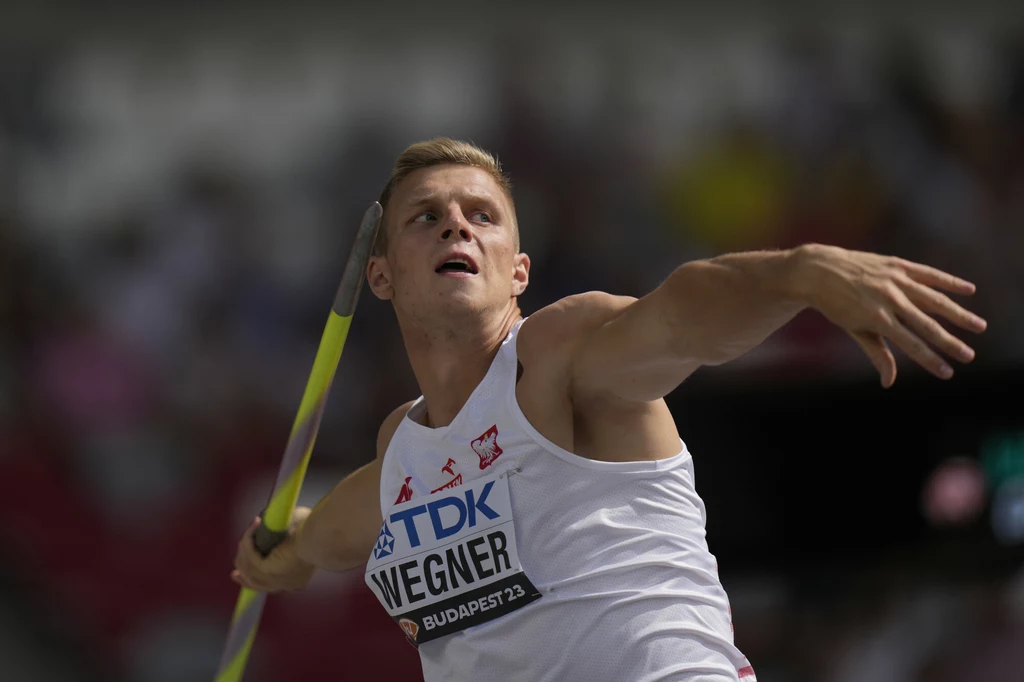 Dawid Wegner Dawid Wegner