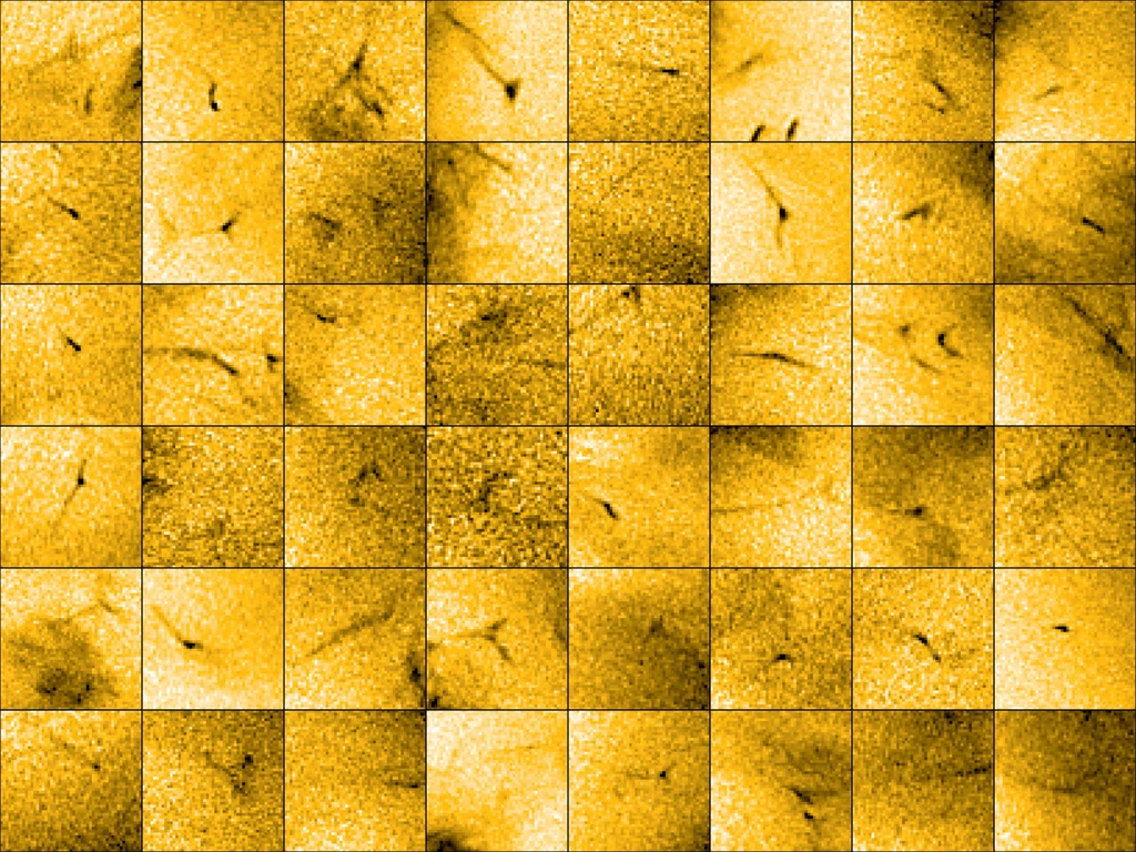 Niewielkie dżety odkryte przez sondę Solar Orbiter