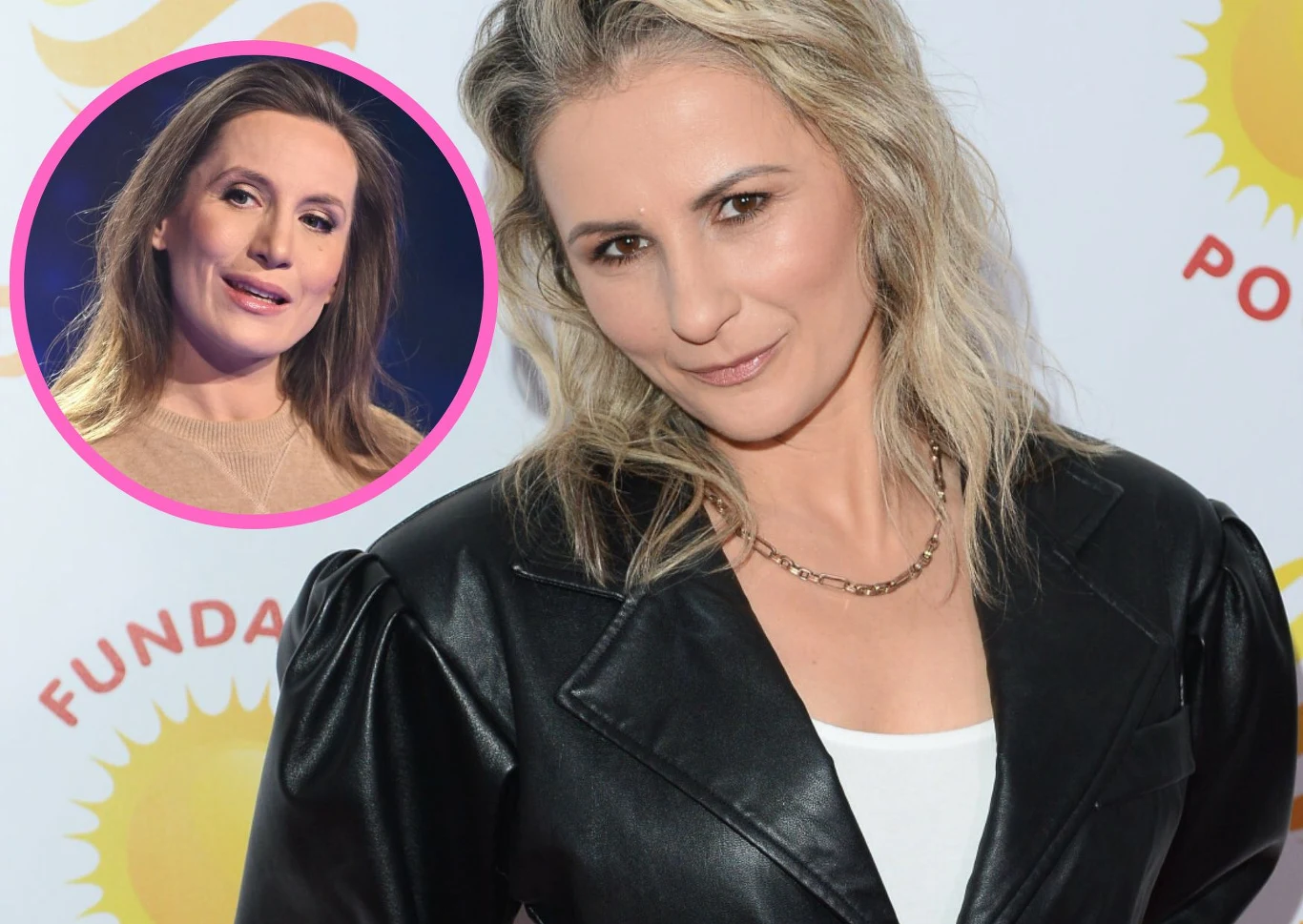 Pola Wiśniewska, Anna Świątczak Pola Wiśniewska, Anna Świątczak