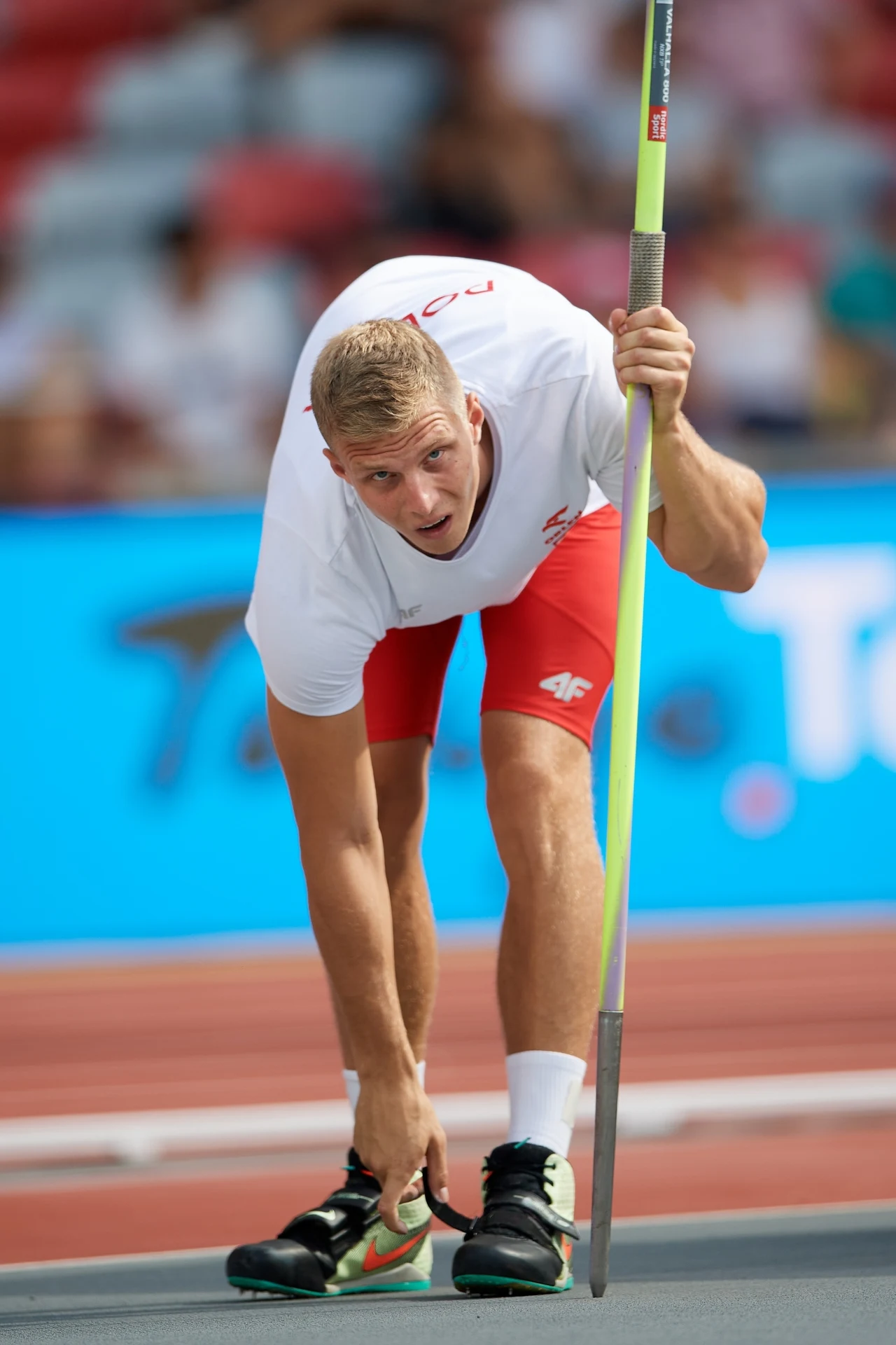 Dawid Wegner Dawid Wegner