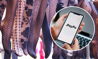 PayPo w sklepach sieci Calzedonia to dla klientÃ³w Å‚atwiejsze zakupy