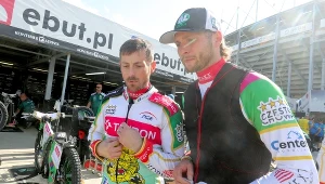 Polak posypuje głowę popiołem. „Coś umarło. Trzeba szukać”