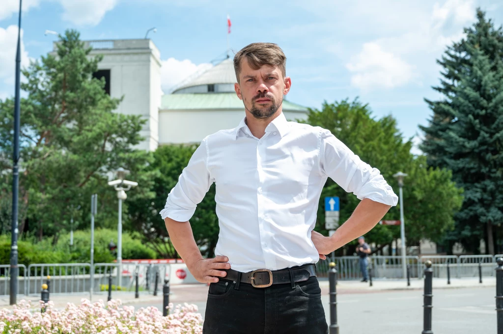 Michał Kołodziejczak Michał Kołodziejczak