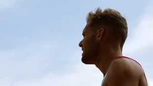 Kevin Mayer