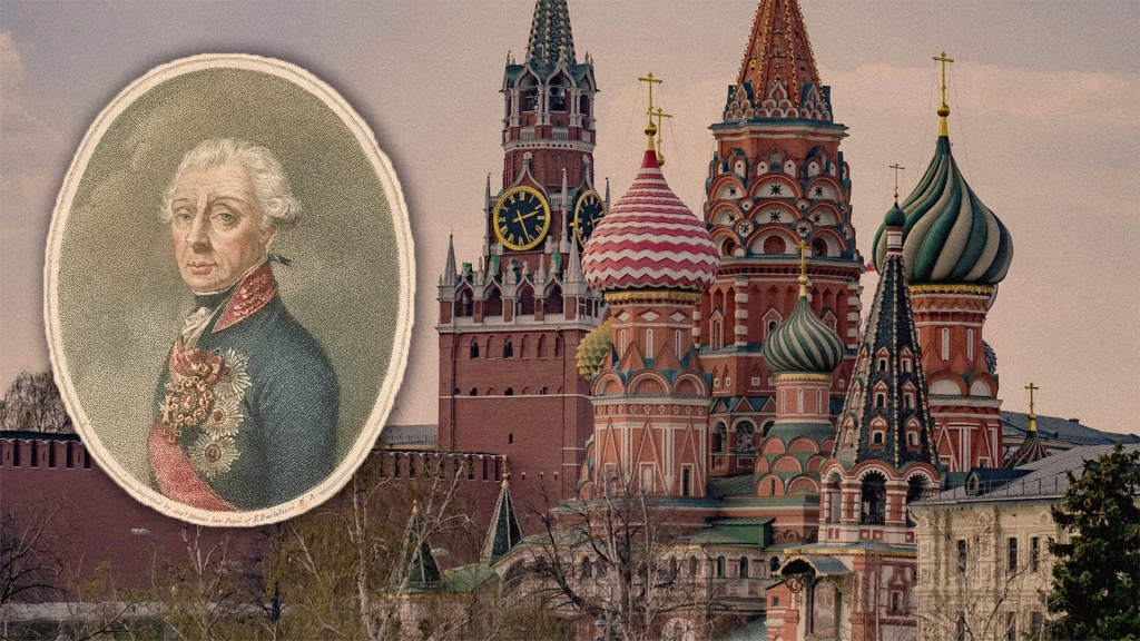 Aleksander Suworow Aleksander Suworow