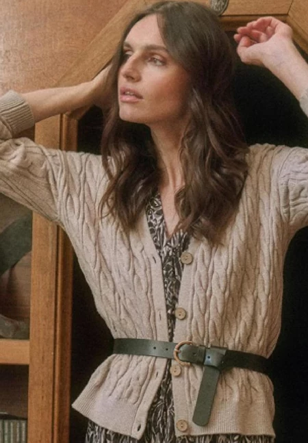 Sweter damski Tatuum