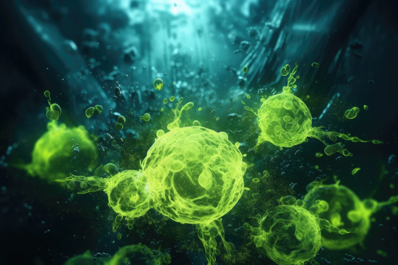 Bakterie E. coli, Legionella i Pseudomonas mogą pojawić się w naszej wodzie (zdjęcie ilustracyjne) Bakterie E. coli, Legionella i Pseudomonas mogą pojawić się w naszej wodzie (zdjęcie ilustracyjne)
