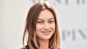 Olga Kurylenko
