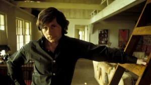 Roman Polański w 1969 roku