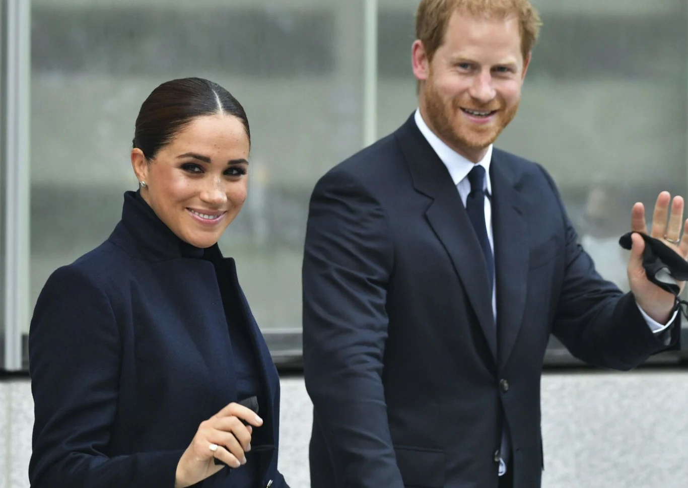 Meghan Markle, książę Harry Meghan Markle, książę Harry