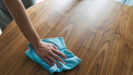 Jak szybko i skutecznie pozbyć się kurzu?