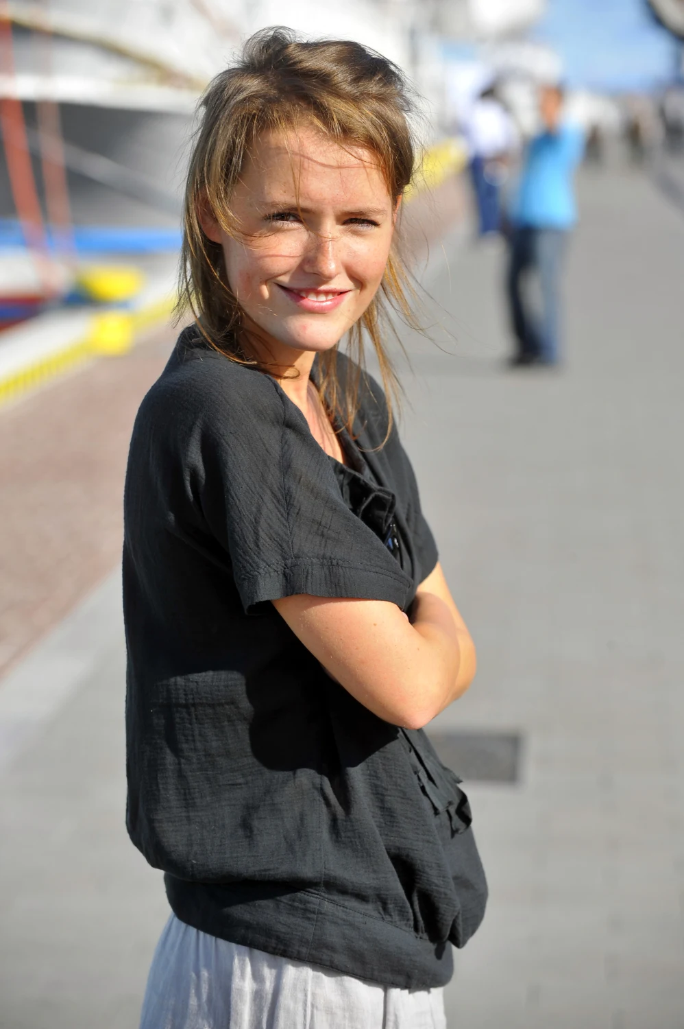 Olga Frycz Olga Frycz