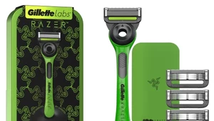 GilletteLabs Razer Limited Edition