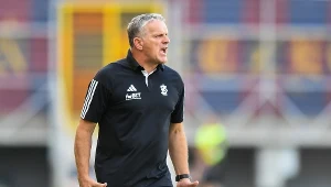 Trener z Ekstraklasy krytykuje przepisy. Jeden klub na tym skorzystał