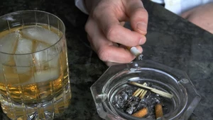 Rząd szykuje podwyżkę akcyzy na papierosy i alkohol