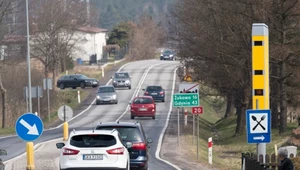 Nowe pułapki na kierowców w długi weekend. Znamy lokalizacje