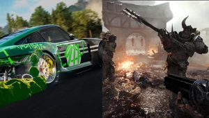 Rusza kolejne Free Play Days. Za darmo ograć można cztery znane produkcje