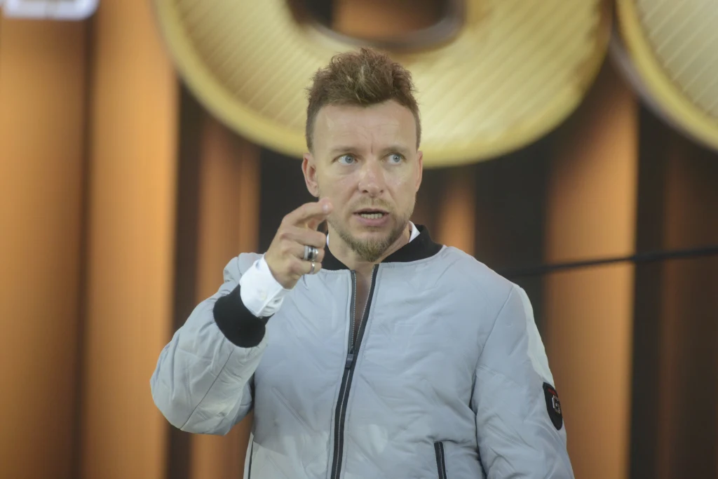 Piotr Kupicha  Piotr Kupicha