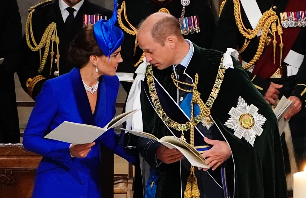 Księżna Kate, książę William Księżna Kate, książę William