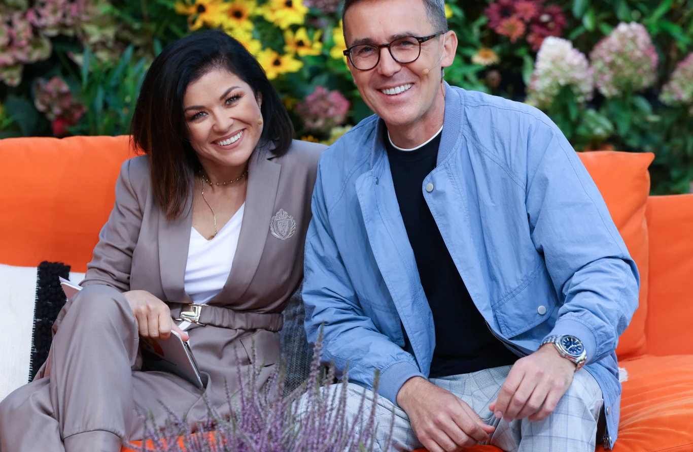 Cichopek i Kurzajewski Cichopek i Kurzajewski