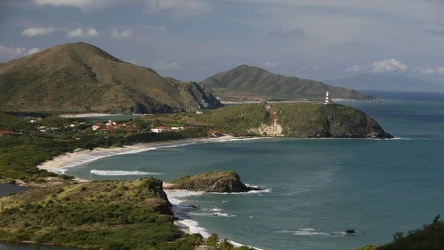 Wenezuelska wyspa Margarita całkiem niedawno cieszyła się rosnącą popularnością wśród turystów z Polski. Obecnie polski MSZ ostrzega, by nie podróżować do tego kraju.