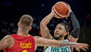 Mistrzostwa świata w koszykówce już się rozpoczęły