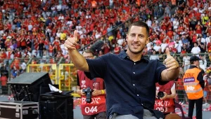 Anglicy piszą o szoku, wielki powrót na horyzoncie. Hazard się zdecyduje?