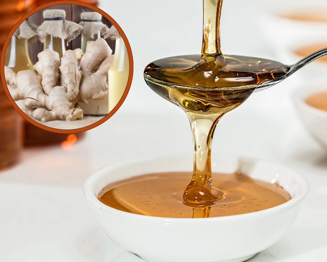 Jak zrobić naturalny syrop przyspieszający odchudzanie? Jak zrobić naturalny syrop przyspieszający odchudzanie?