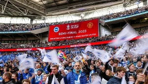 Głośno o klubie Polaka. Ten komunikat rozwścieczył kibiców