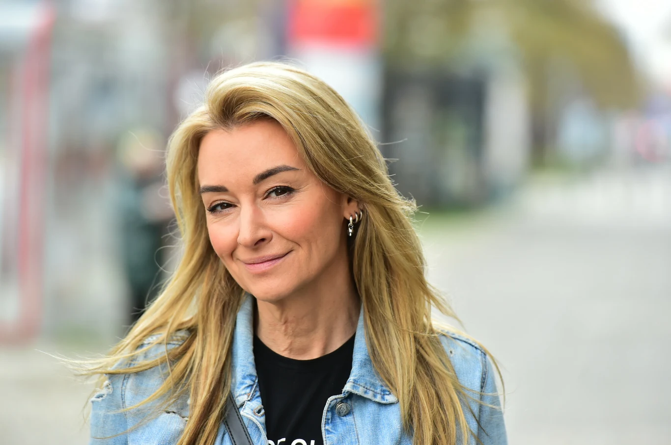 Martyna Wojciechowska Martyna Wojciechowska