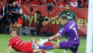 Koszmary wróciły. Widzew to nie jest drużyna własnego boiska