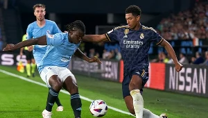 Presja na Barcelonę, Real znów nie do ogrania. Nowa gwiazda wciąż zachwyca