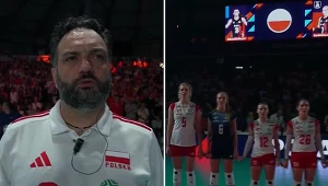 Lavarini poszedł w ślady Heynena. Tak chce reprezentować Polskę