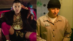 "Infamia" i "Freestyle" trafią do oferty Netfliksa we wrześniu