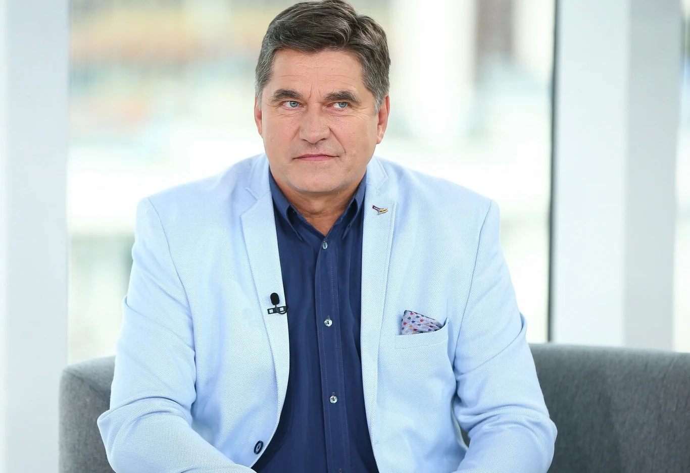 Sławomir Świerzyński Sławomir Świerzyński