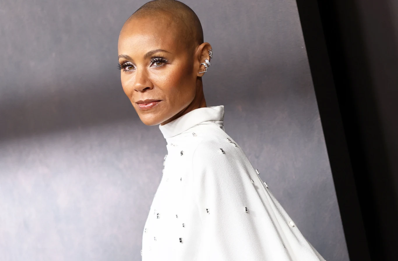 Jada Pinkett Smith Jada Pinkett Smith