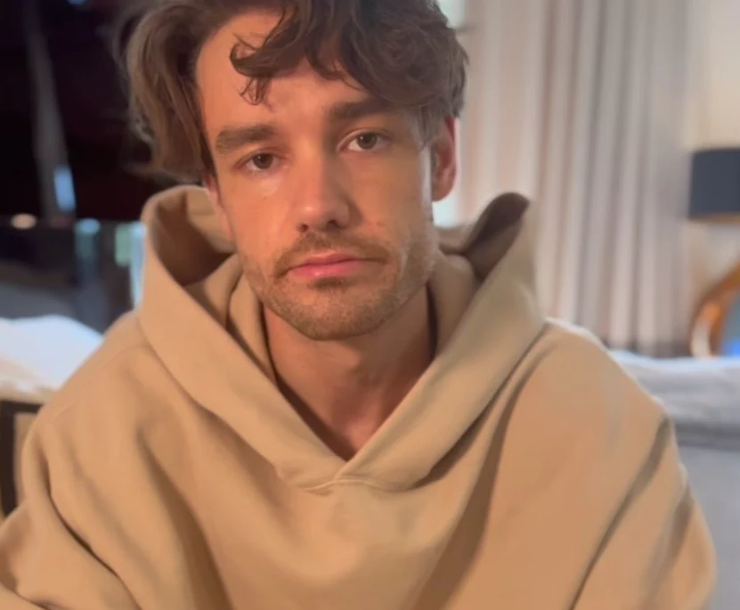 Liam Payne nie kryje smutku z powodu odwołania koncertów