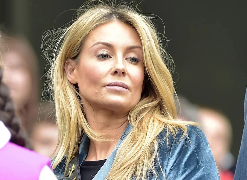 Małgorzata Rozenek-Majdan Małgorzata Rozenek-Majdan