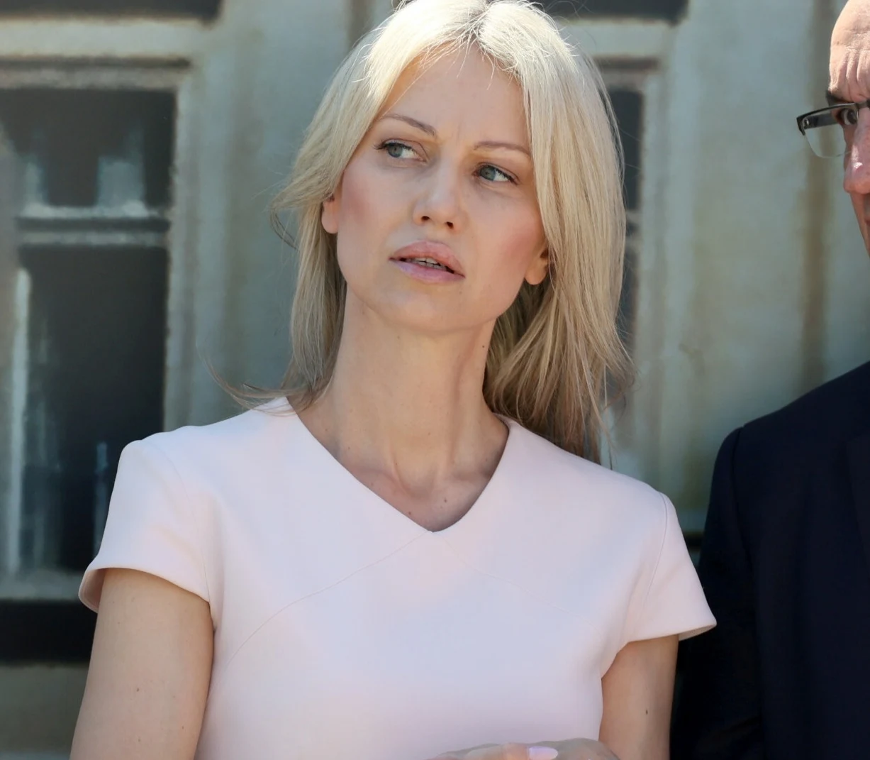 Magdalena Ogórek Magdalena Ogórek