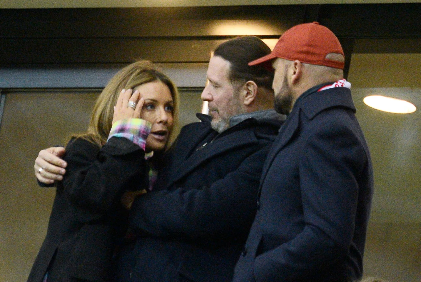 Małgorzata Rozenek-Majdan, Radosław Majdan