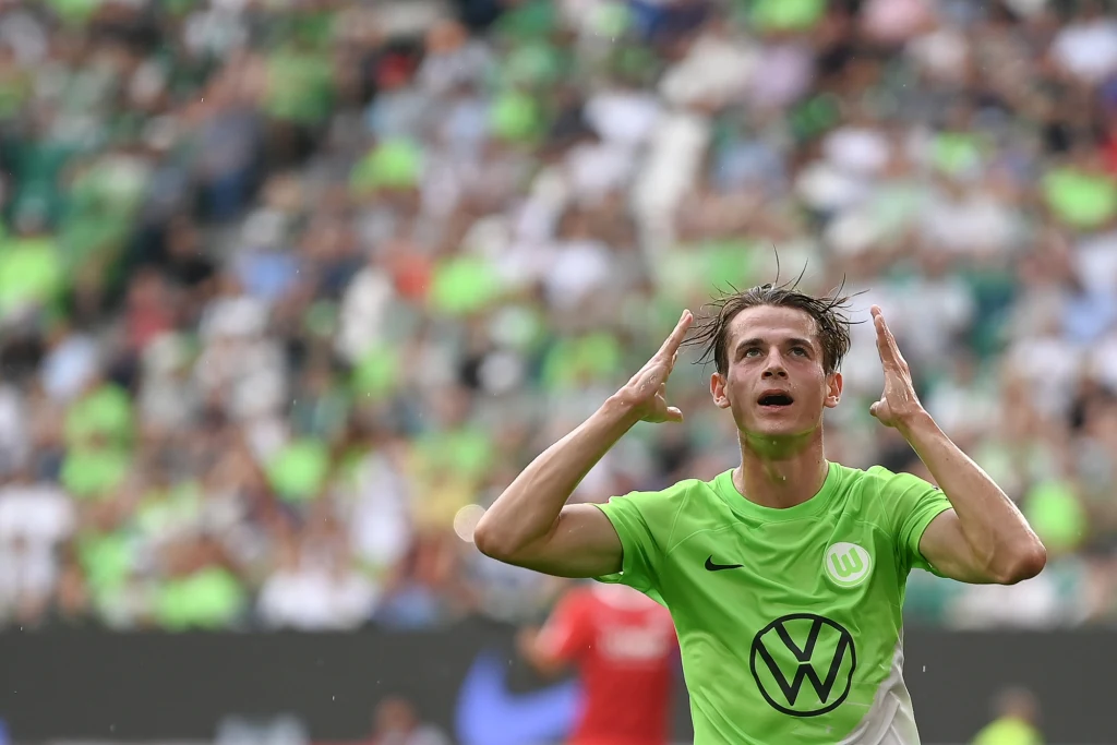 Jakub Kamiński Jakub Kamiński